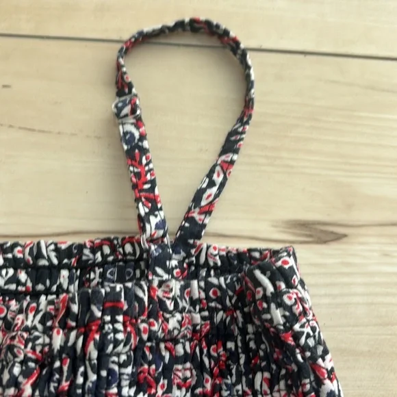 Yo Baby Girls Dress Size 4. Ruffle. Tier Dress. So much Character. Adorable - Picture 8 of 10